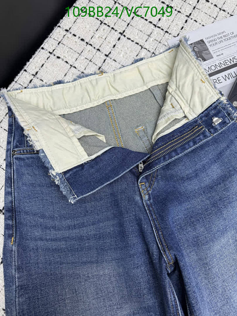 Chrome Hearts-Clothing Code: VC7049 $: 109USD