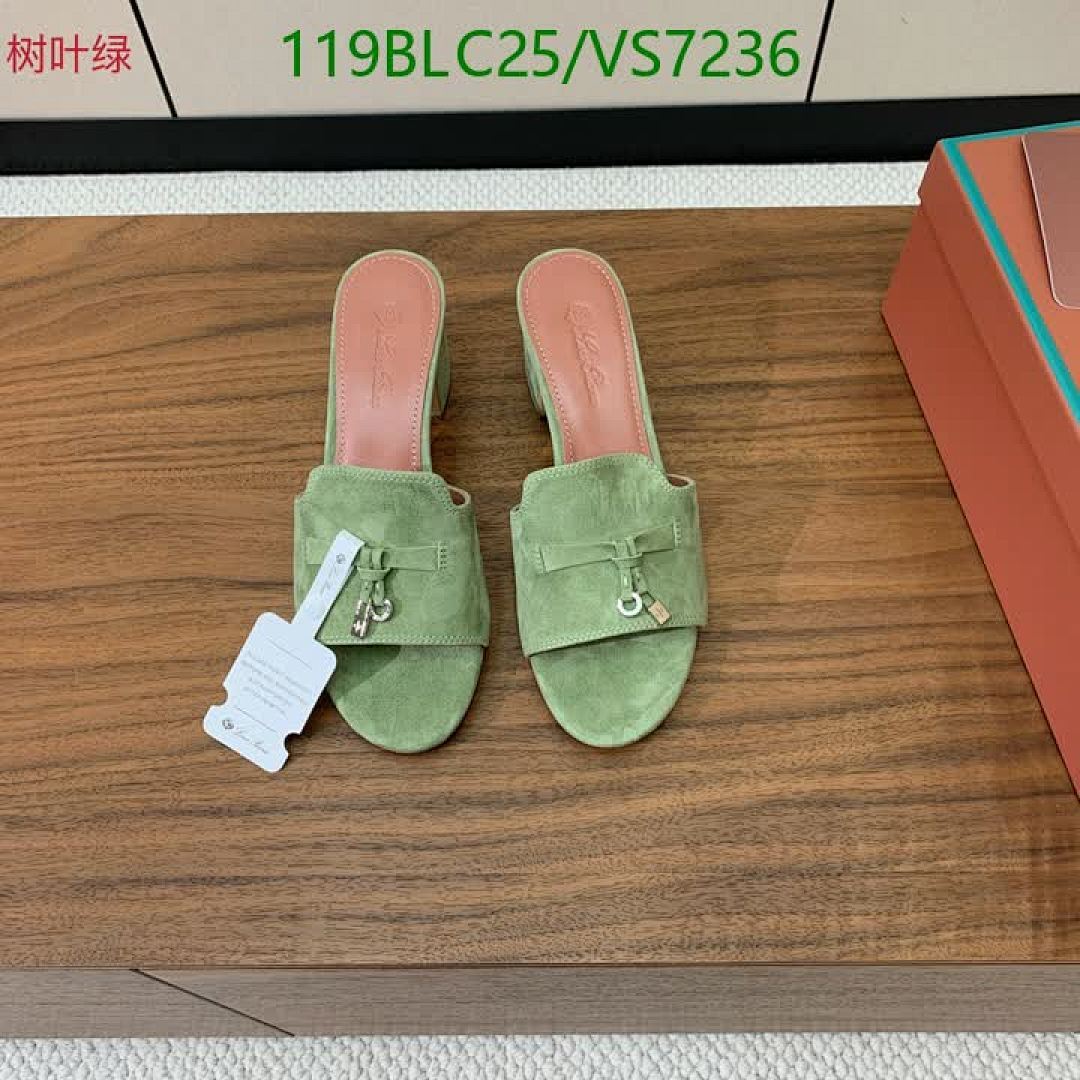 Loro Piana-Women Shoes Code: VS7236 $: 119USD