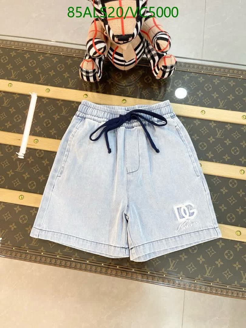 D&G-Kids Clothing Code: VC5000 $: 85USD