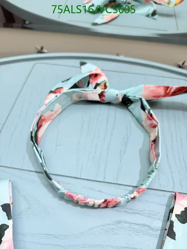 D&G-Kids Clothing Code: VC5005 $: 75USD