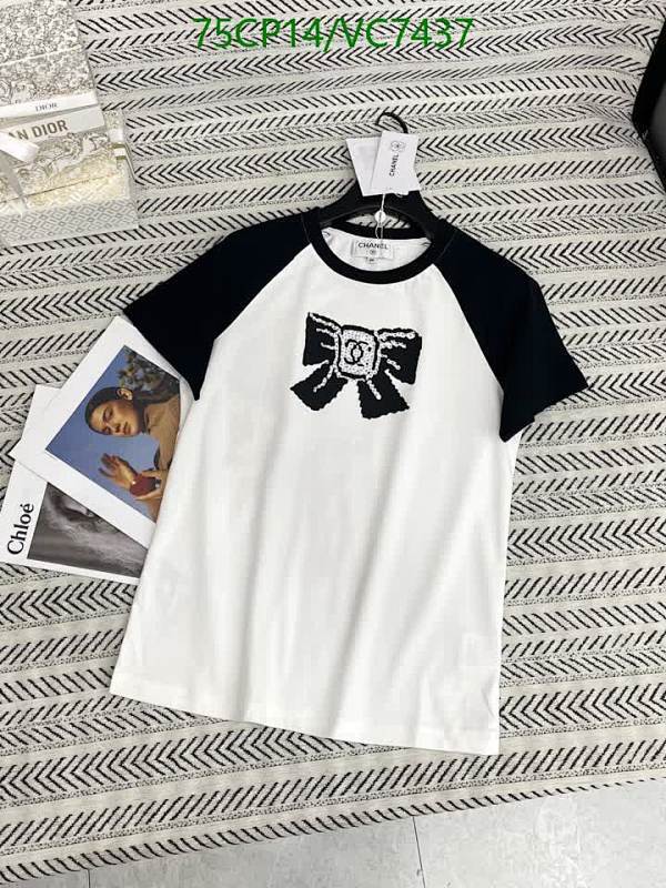 Chanel-Clothing Code: VC7437 $: 75USD