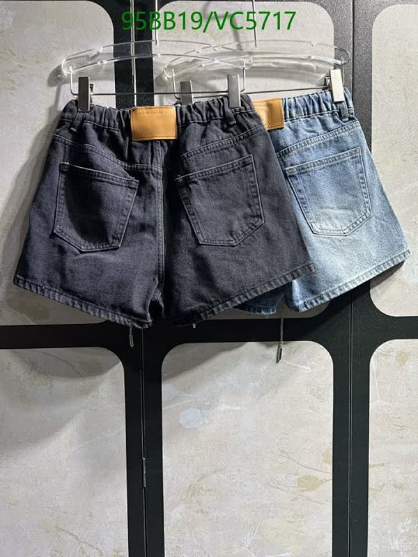 Alexander Wang-Clothing Code: VC5717 $: 95USD