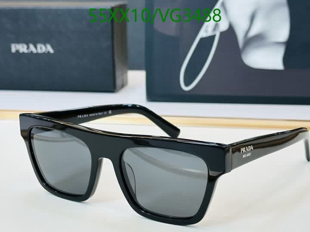 Prada-Glasses Code: VG3488 $: 55USD-Yupoo.ru - Copybrand.Team photo album Prada-Glasses Code: VG3488 $: 55USD