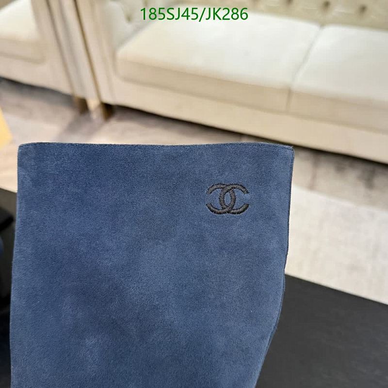 Boots-Women Shoes Code: JK286 $: 185USD