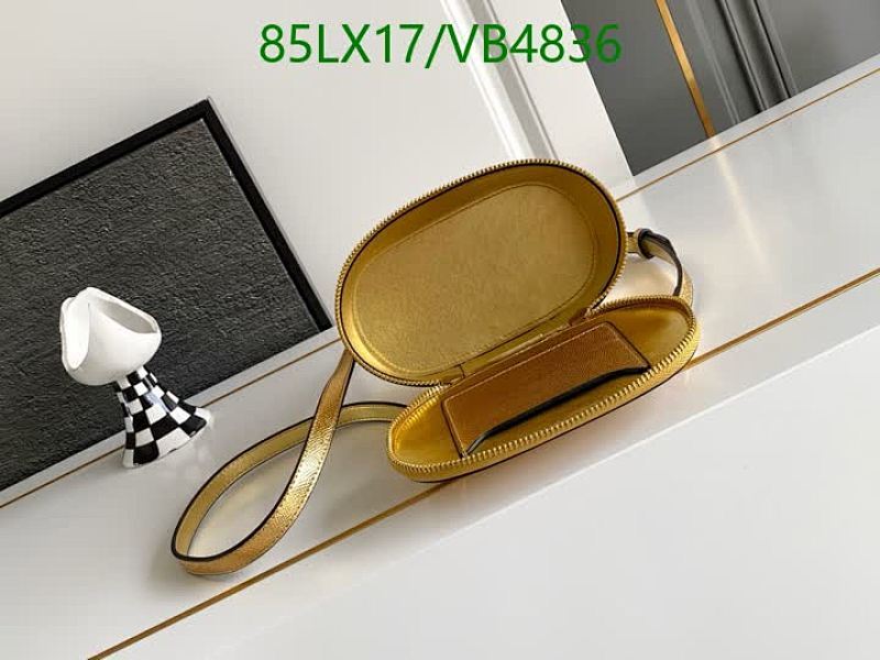 Valentino-Bag-4A Quality Code: VB4836 $: 85USD