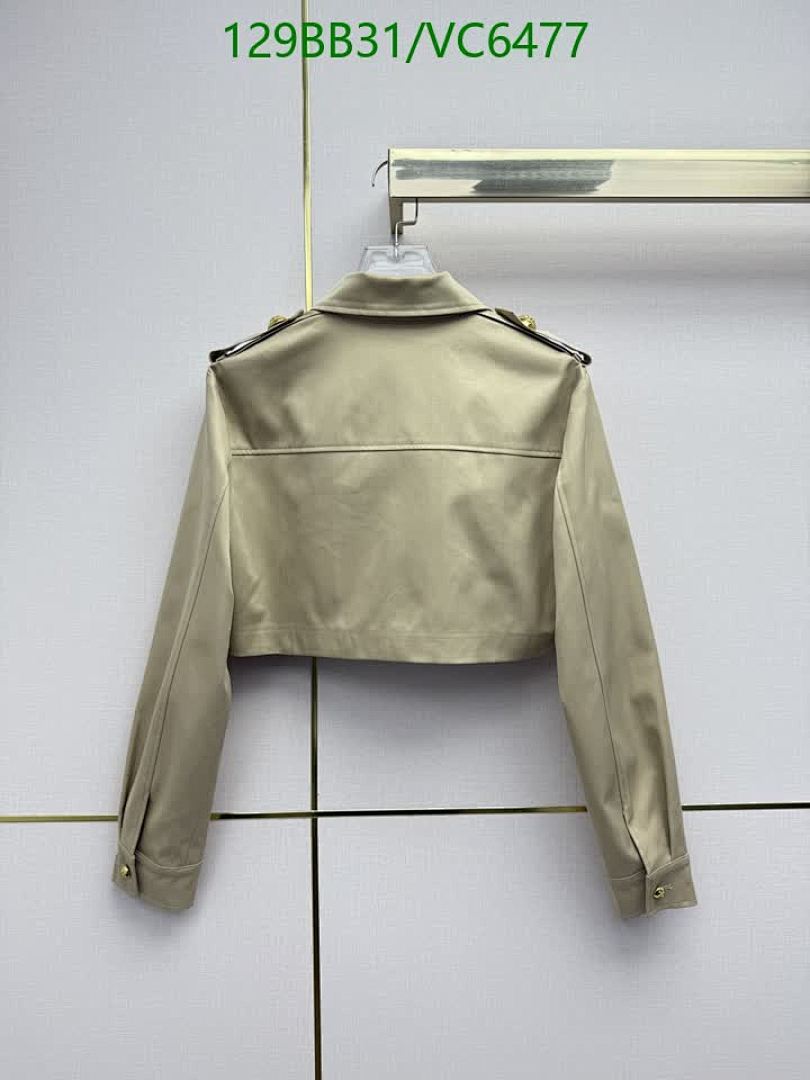 LV-Clothing Code: VC6477 $: 129USD