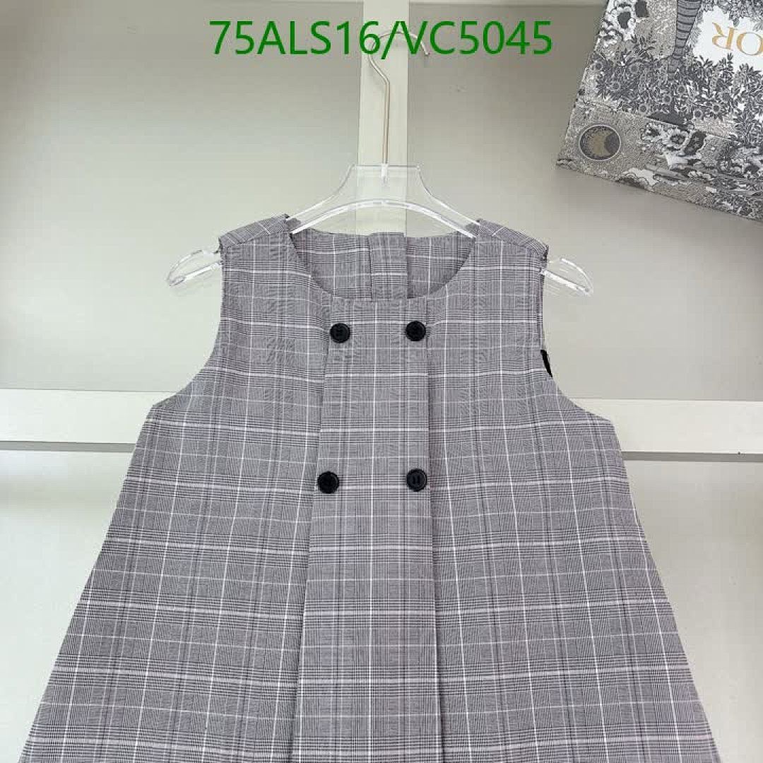 Dior-Kids clothing Code: VC5045 $: 75USD