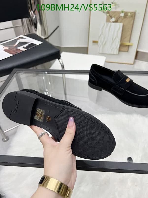 Miu Miu-Women Shoes Code: VS5563 $: 109USD