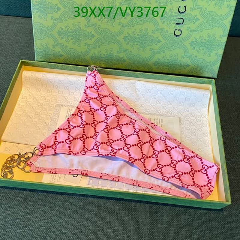GUCCI-Swimsuit Code: VY3767 $: 39USD