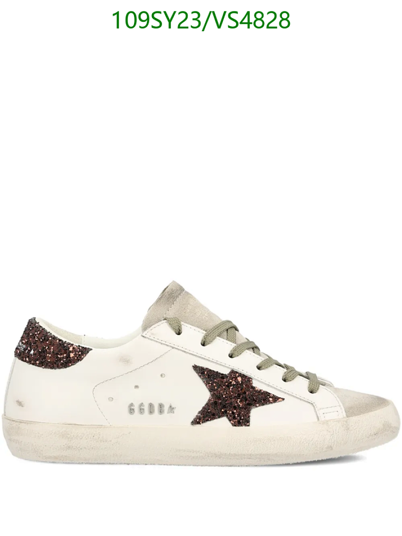 Golden Goose-Men shoes Code: VS4828 $: 109USD