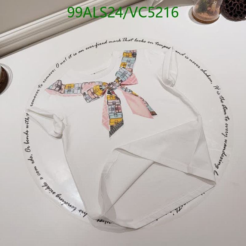 Fendi-Kids clothing Code: VC5216 $: 99USD