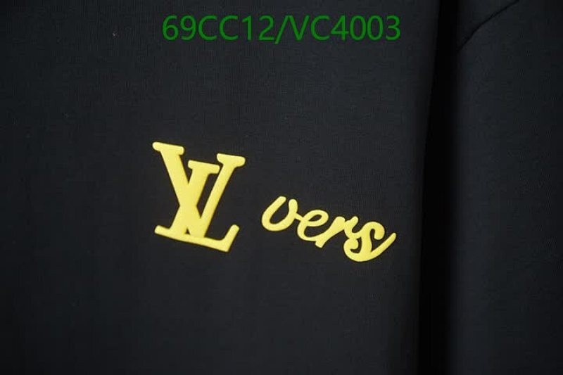 LV-Clothing Code: VC4003 $: 69USD