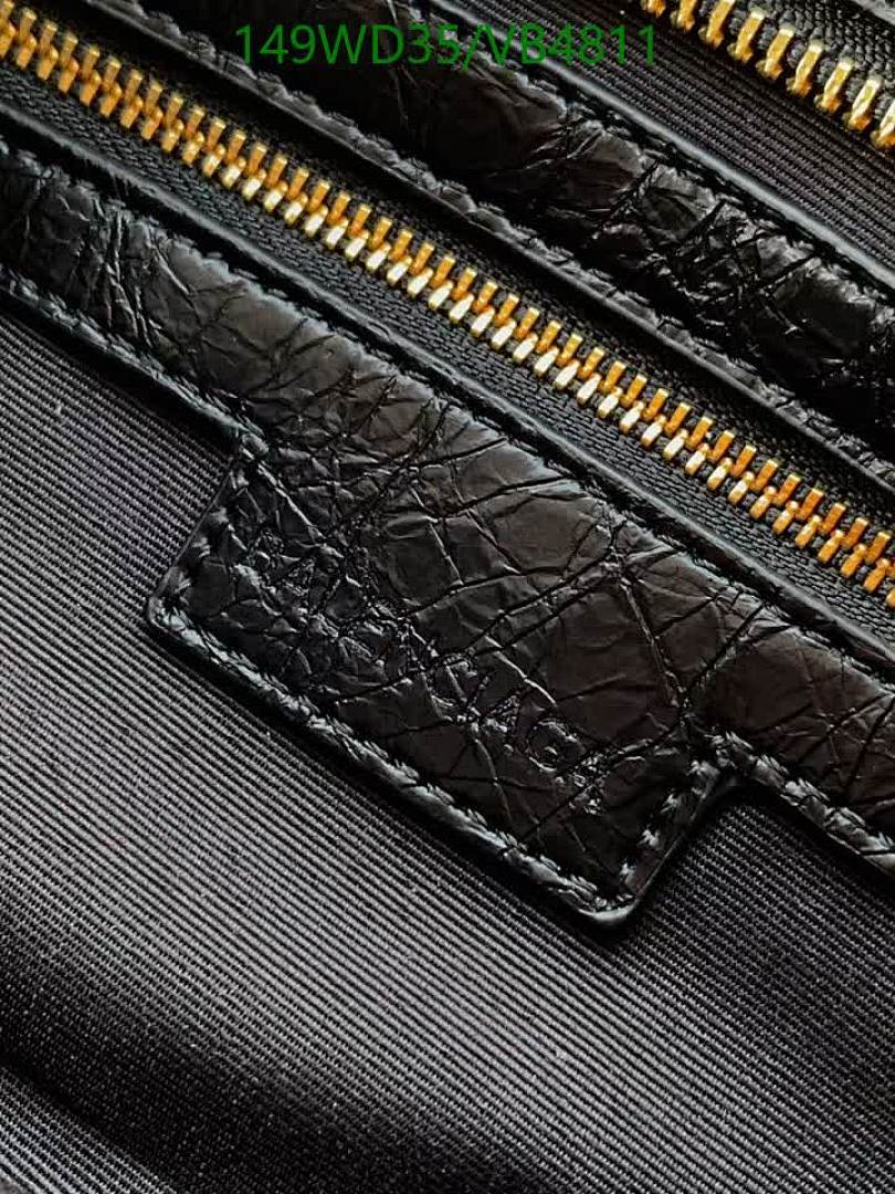 Balenciaga-Bag-4A Quality Code: VB4811