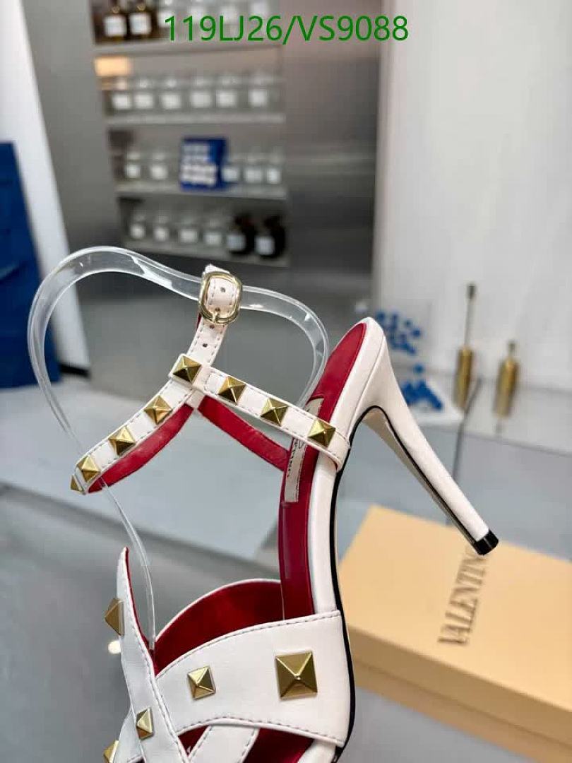 Valentino-Women Shoes Code: VS9088 $: 119USD