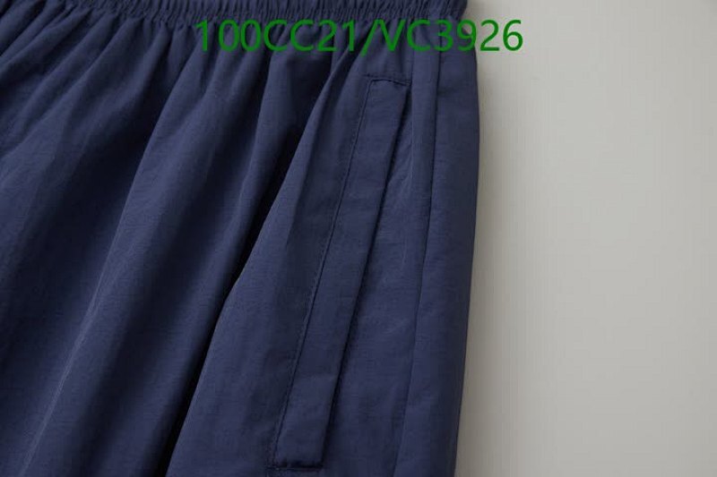 Balenciaga-Clothing Code: VC3926 $: 100USD