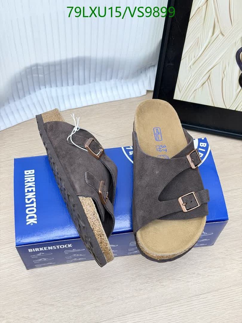 Birkenstock-Men shoes Code: VS9899 $: 79USD