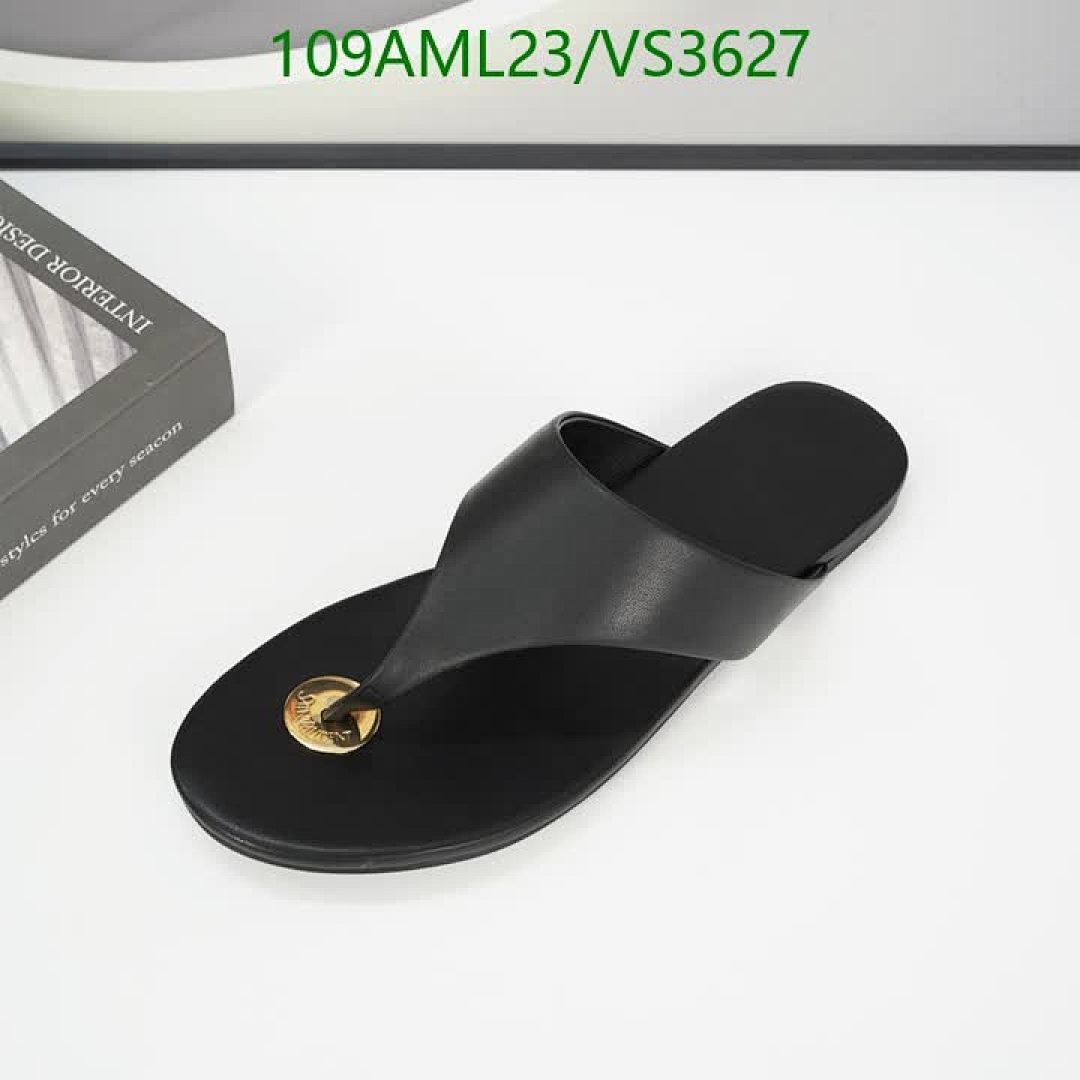 YSL-Women Shoes Code: VS3627 $: 109USD