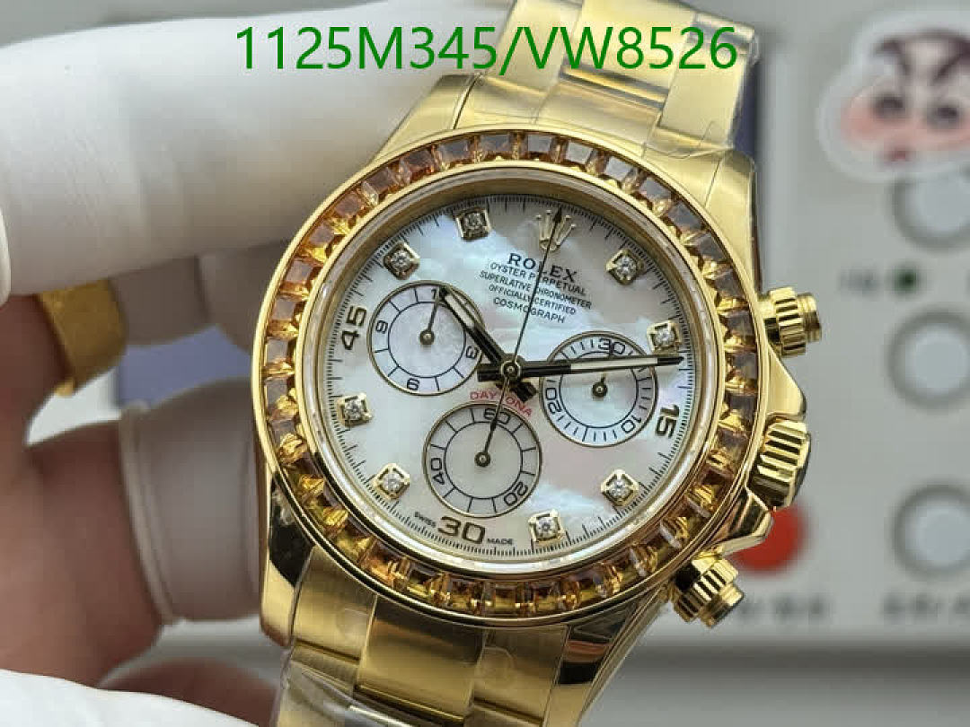 Rolex-Watch-Mirror Quality Code: VW8526 $: 1125USD