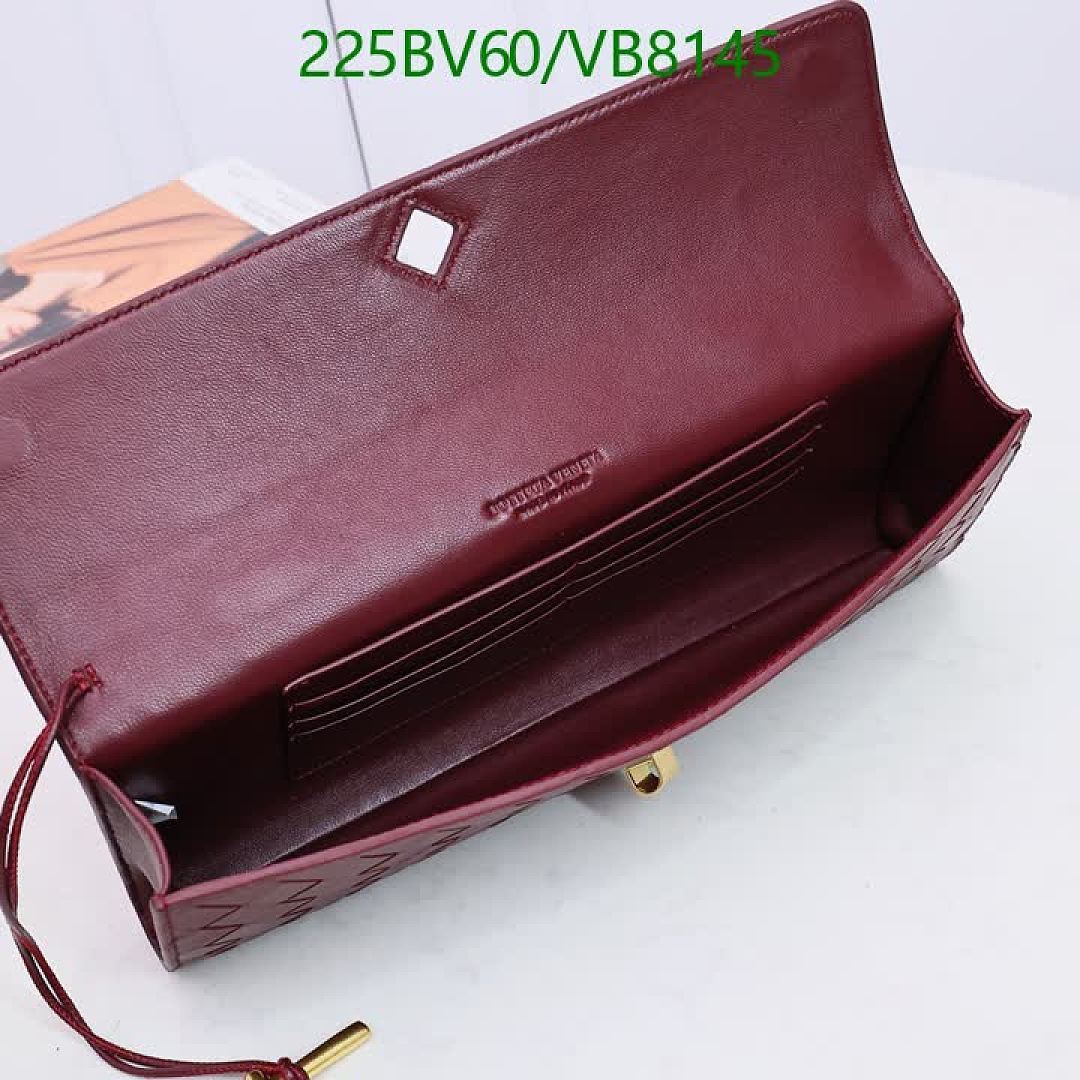 BV-Bag-Mirror Quality Code: VB8145 $: 225USD
