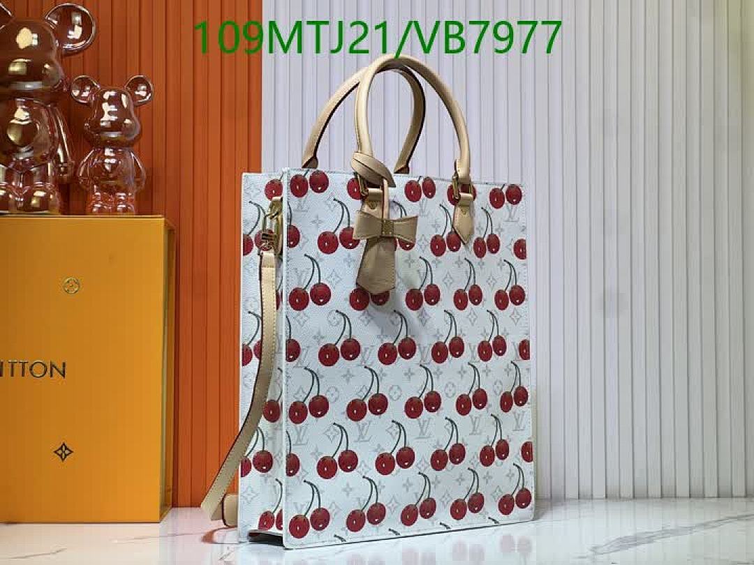 LV-Bag-4A Quality Code: VB7977 $: 109USD