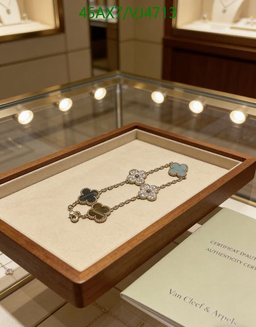 Van Cleef & Arpels-Jewelry Code: VJ4713 $: 45USD-Yupoo.ru - Copybrand.Team photo album Van Cleef & Arpels-Jewelry Code: VJ4713 $: 45USD