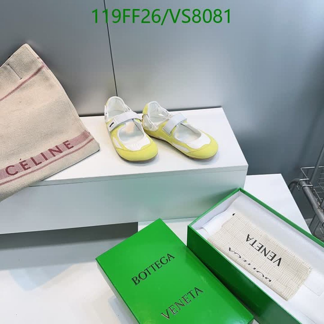 BV-Women Shoes Code: VS8081 $: 119USD