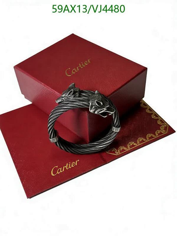 Cartier-Jewelry Code: VJ4480 $: 59USD
