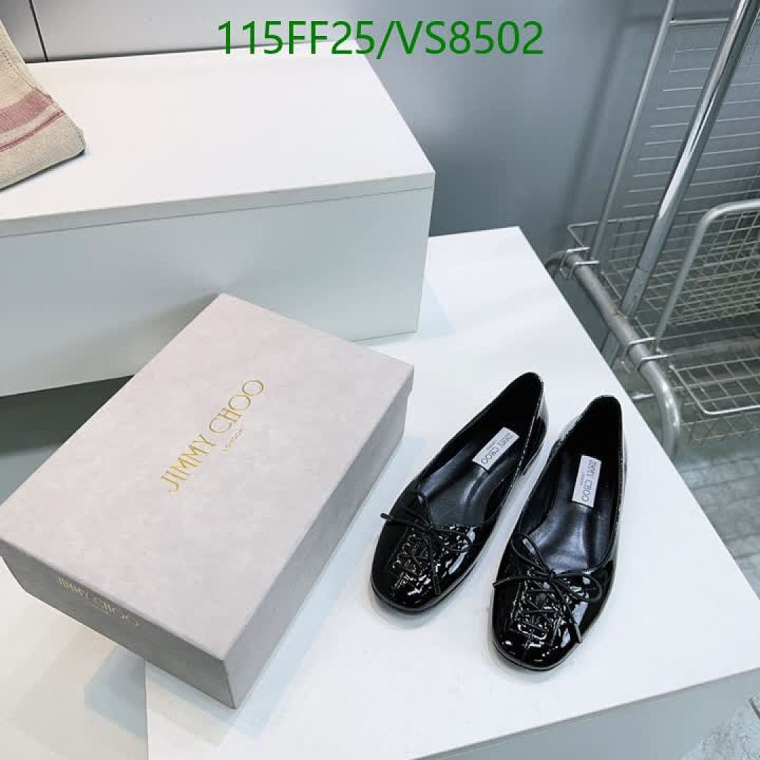 Jimmy Choo-Men shoes Code: VS8502 $: 115USD