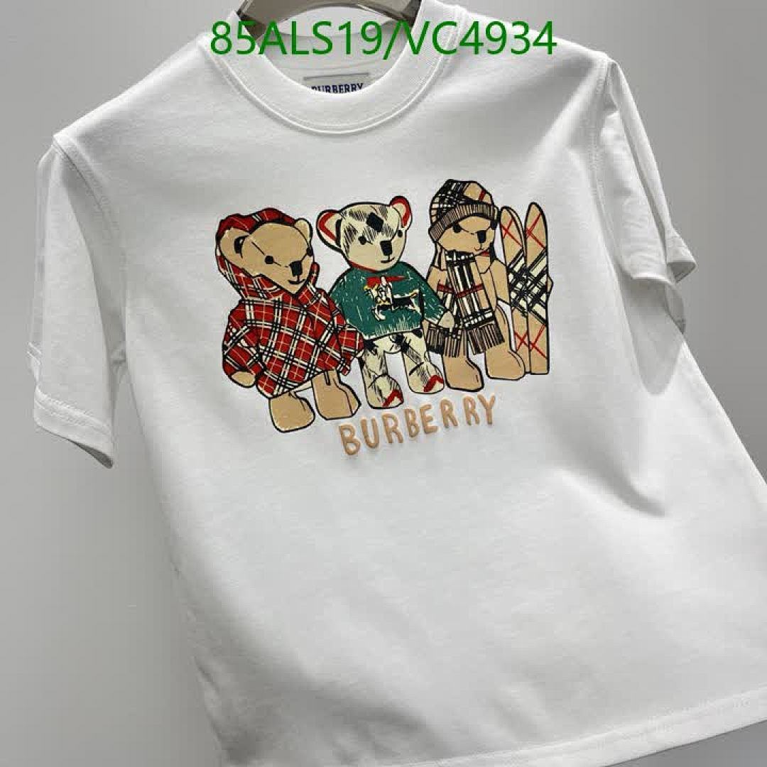 Burberry-Kids Clothing Code: VC4934 $: 85USD-Yupoo.ru - Copybrand.Team photo album Burberry-Kids Clothing Code: VC4934 $: 85USD