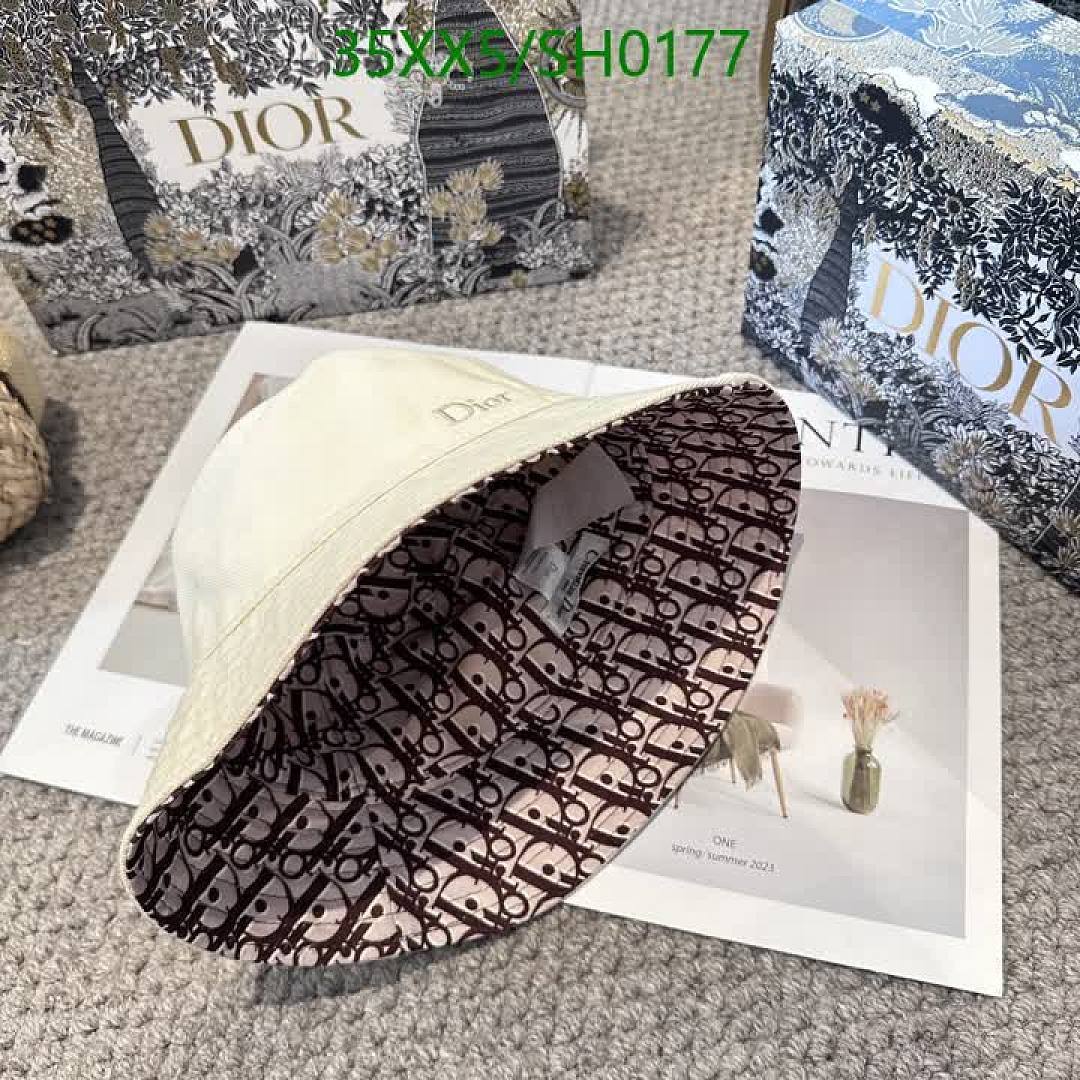 Dior-Cap(Hat) Code: SH0177 $: 35USD
