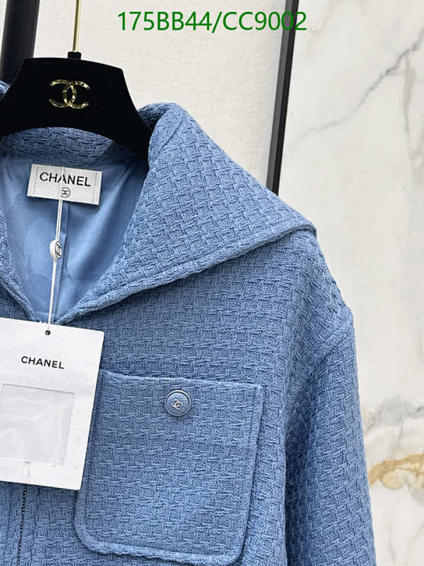 Chanel-Clothing Code: CC9002 $: 175USD