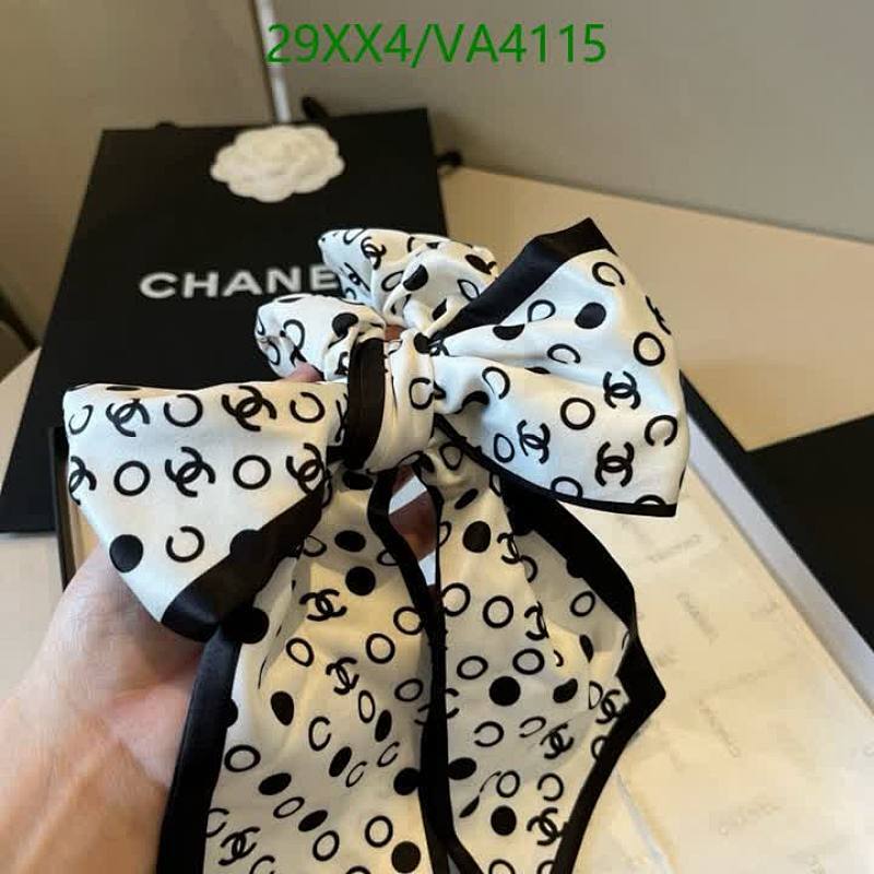 Chanel-Headband Code: VA4115 $: 29USD