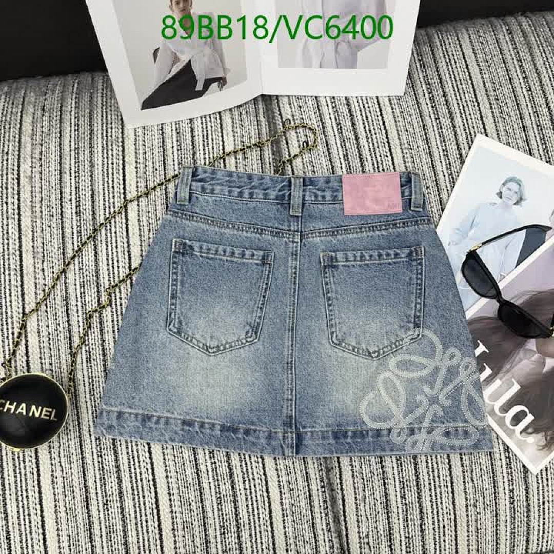Loewe-Clothing Code: VC6400 $: 89USD