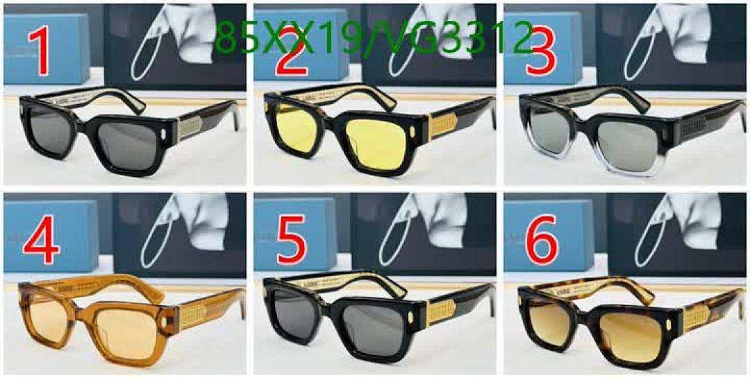 Amiri-Glasses Code: VG3312 $: 85USD