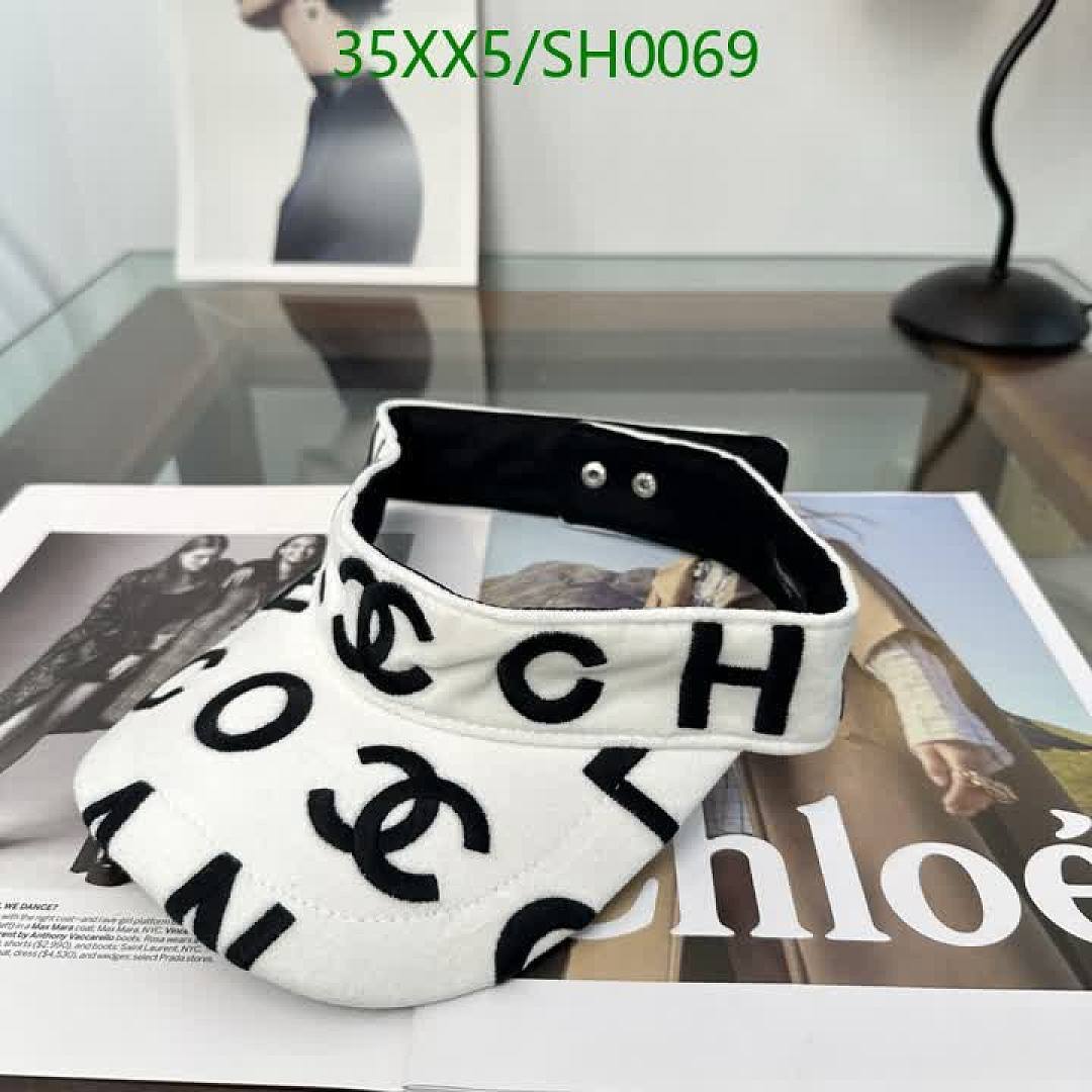 Chanel-Cap(Hat) Code: SH0069 $: 35USD