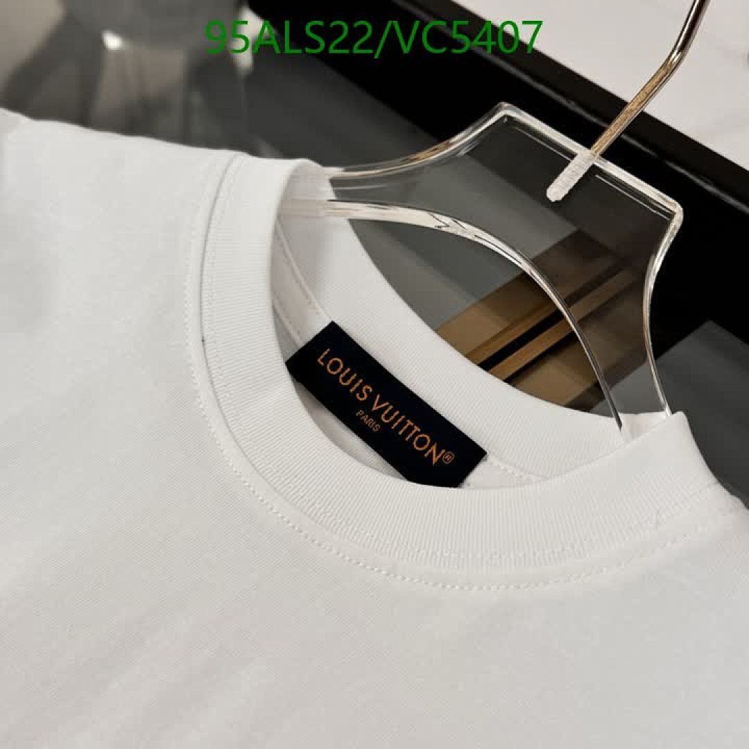 LV-Kids Clothing Code: VC5407 $: 95USD