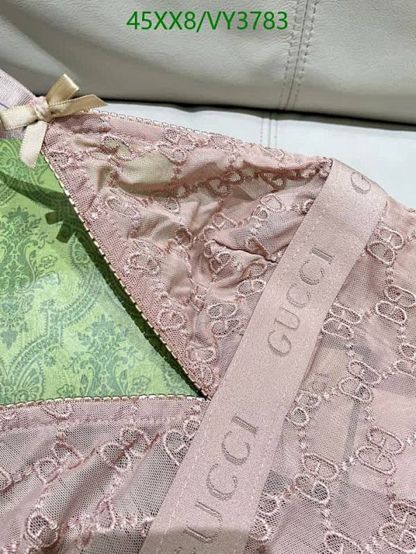 GUCCI-Swimsuit Code: VY3783 $: 45USD