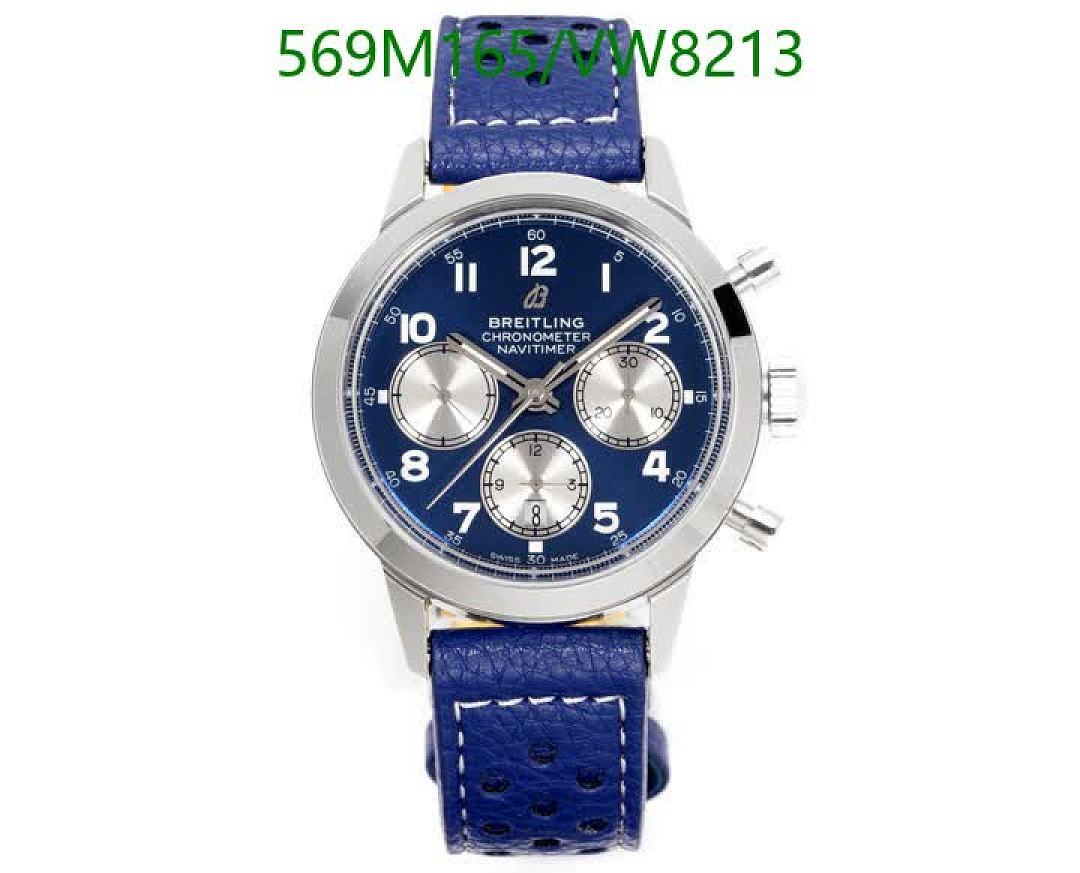 Breitling-Watch-Mirror Quality Code: VW8213 $: 569USD