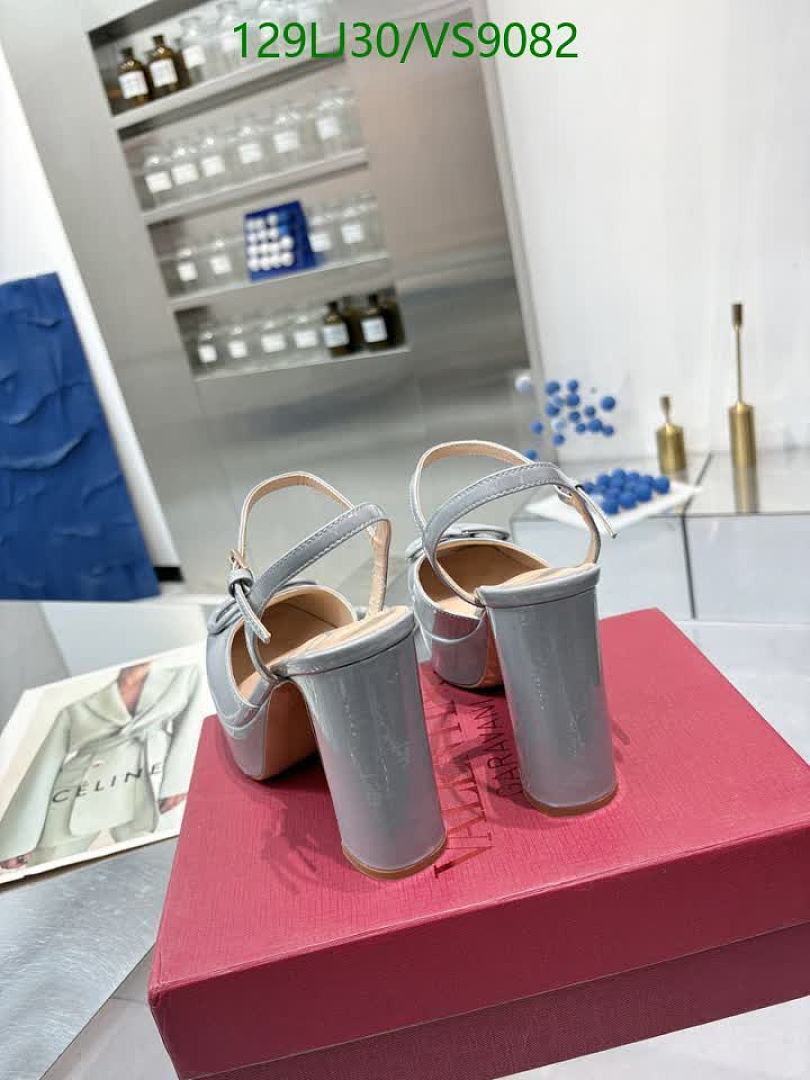 Valentino-Women Shoes Code: VS9082 $: 129USD