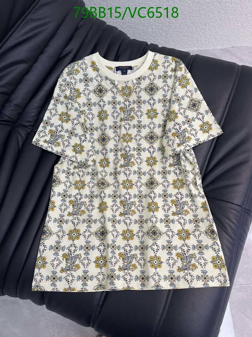 LV-Clothing Code: VC6518 $: 79USD