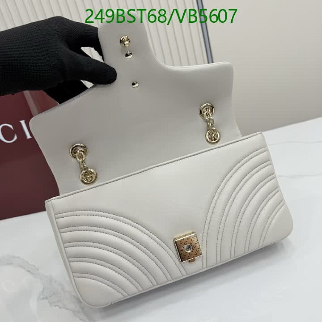 Gucci-Bag-Mirror Quality Code: VB5607