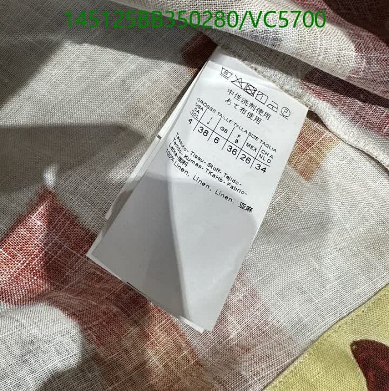 Alemais-Clothing Code: VC5700 $: 145125USD