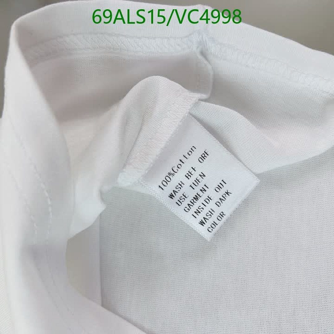 D&G-Kids Clothing Code: VC4998 $: 69USD