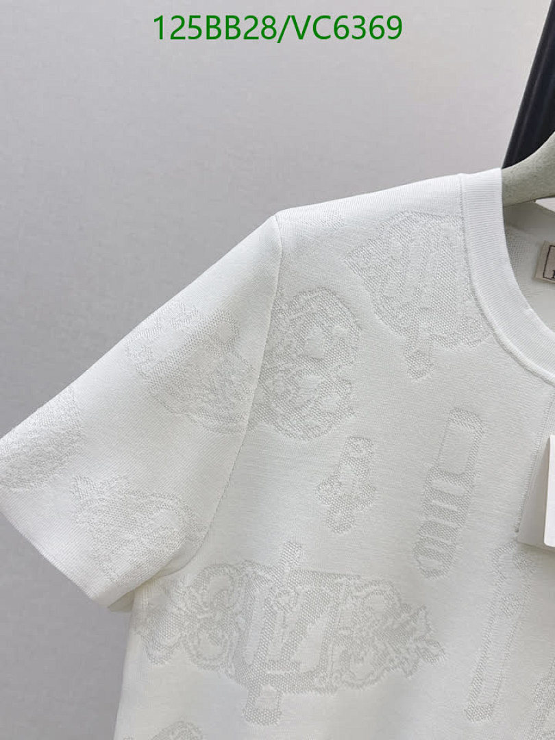 Hermes-Clothing Code: VC6369 $: 125USD