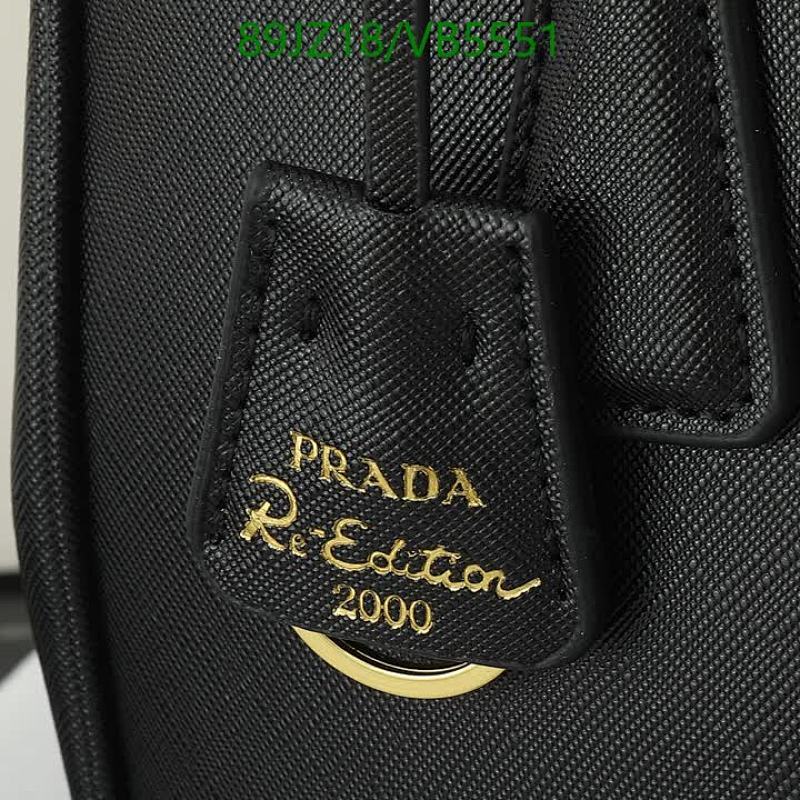 Prada-Bag-4A Quality Code: VB5551 $: 89USD