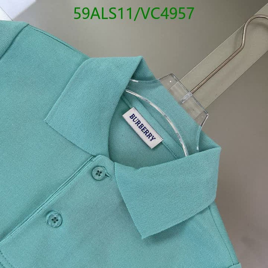 Burberry-Kids Clothing Code: VC4957 $: 59USD-Yupoo.ru - Copybrand.Team photo album Burberry-Kids Clothing Code: VC4957 $: 59USD