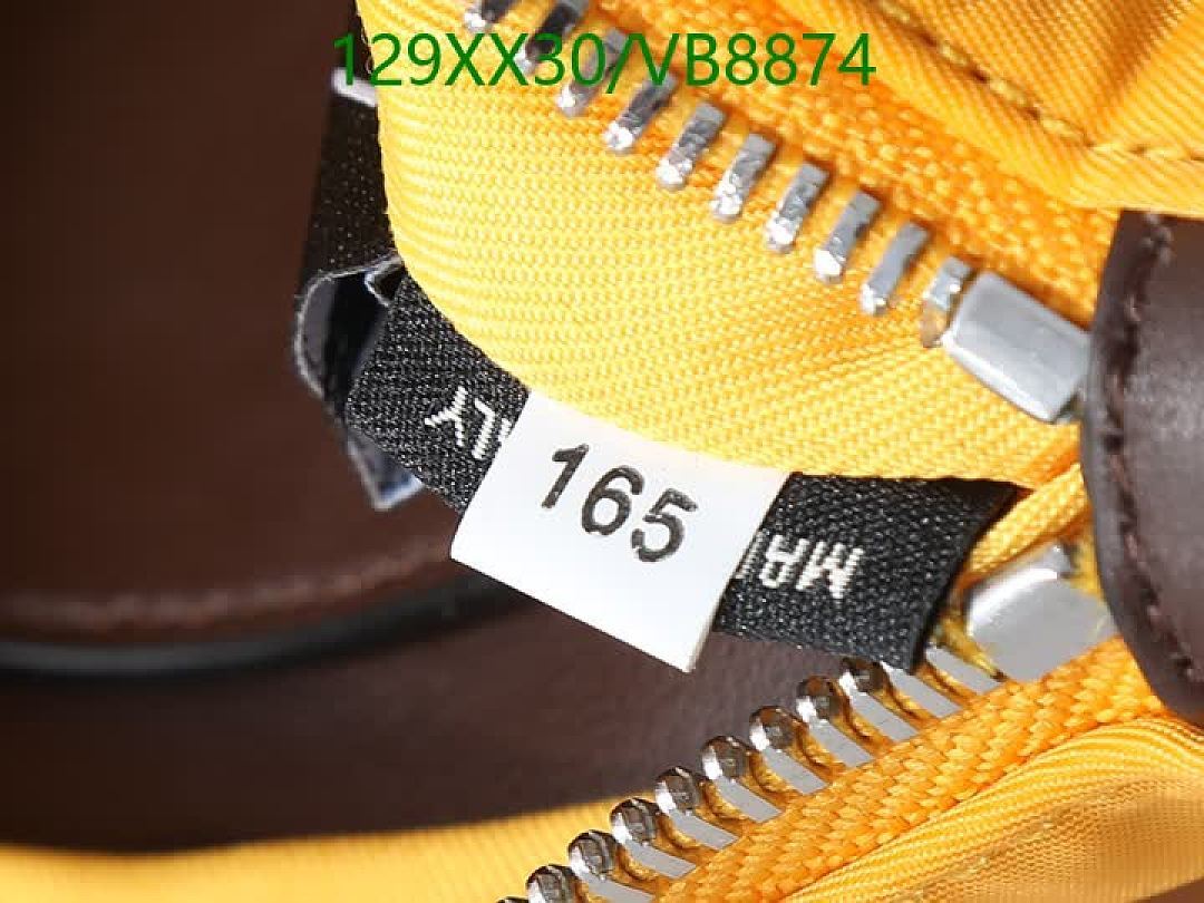 Prada-Bag-Mirror Quality Code: VB8874 $: 129USD