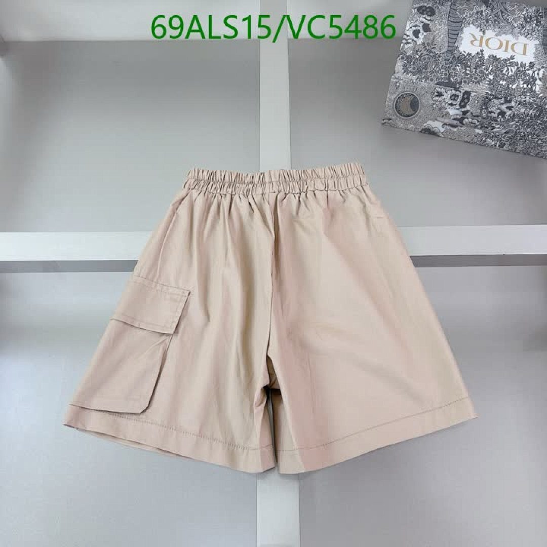 Prada-Kids Clothing Code: VC5486 $: 69USD