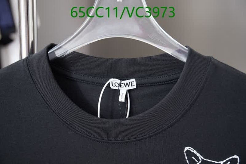Loewe-Clothing Code: VC3973 $: 65USD