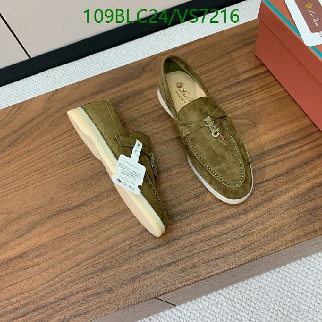 Loro Piana-Women Shoes Code: VS7216 $: 109USD